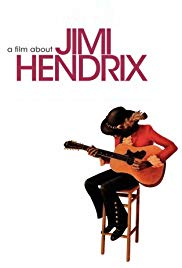 Jimi Hendrix (1973