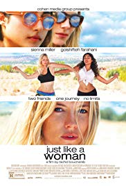 Just Like a Woman 