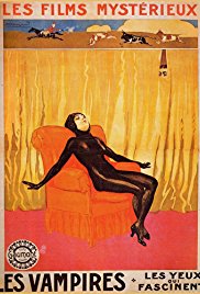 Les vampires (1915