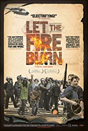 Let the Fire Burn 