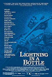 Lightning in a Bot