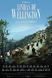 Lines of Wellingto