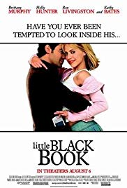 Little Black Book 