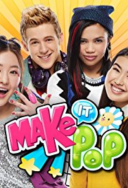 Make It Pop (2015 