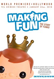 Making Fun: The St