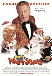 Meet Wally Sparks 