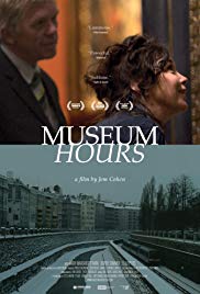 Museum Hours (2012