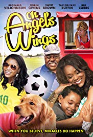 On Angels Wings (2