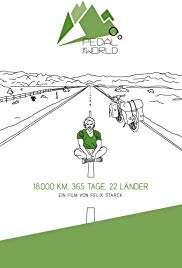 Pedal the World (2