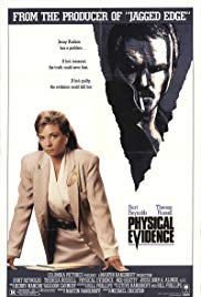 Physical Evidence 