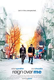 Reign Over Me (200