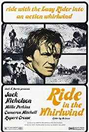 Ride in the Whirlw