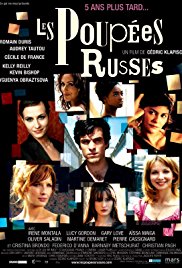 Russian Dolls (200