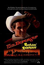 Rustlers Rhapsody 