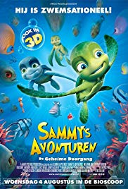 A Turtles Tale: Sa