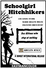 Schoolgirl Hitchhi