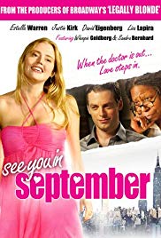 See You in Septemb