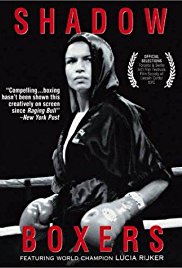 Shadow Boxers (199