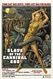 Slave of the Canni