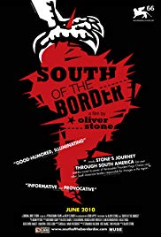 South of the Borde