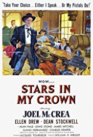 Stars in My Crown 