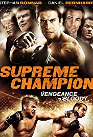 Supreme Champion (