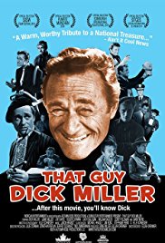 That Guy Dick Mill