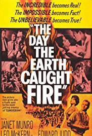 The Day the Earth 