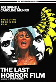 The Last Horror Fi