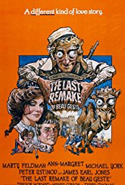 The Last Remake of