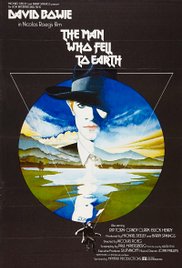 The Man Who Fell t