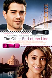 The Other End of t