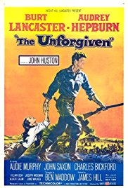 The Unforgiven (19