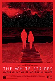 The White Stripes 