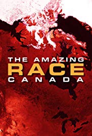 The Amazing Race C