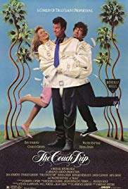 The Couch Trip (19