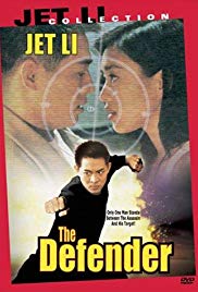 The Bodyguard from
