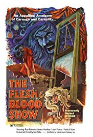 The Flesh and Bloo