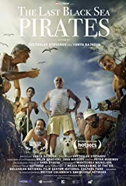 The Last Black Sea