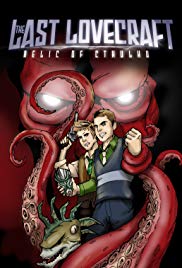 The Last Lovecraft