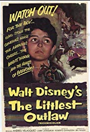 The Littlest Outla