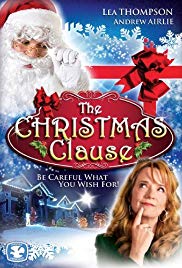 The Christmas Clau