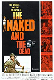 The Naked and the 
