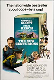 The New Centurions