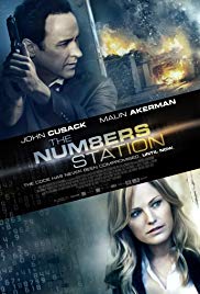 The Numbers Statio