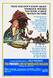 The Private Life o
