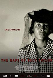 The Rape of Recy T
