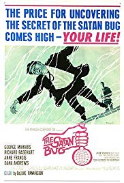 The Satan Bug (196