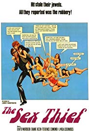 The Sex Thief (197