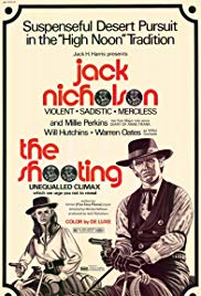 The Shooting (1966